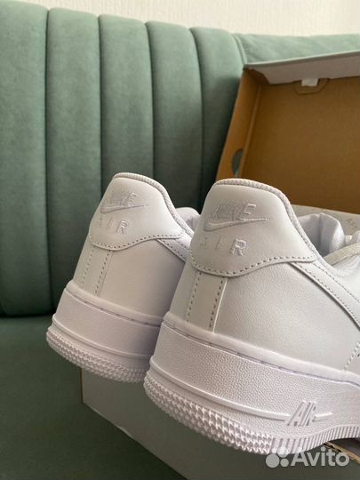 Nike Air Force 1 Low Оригинал