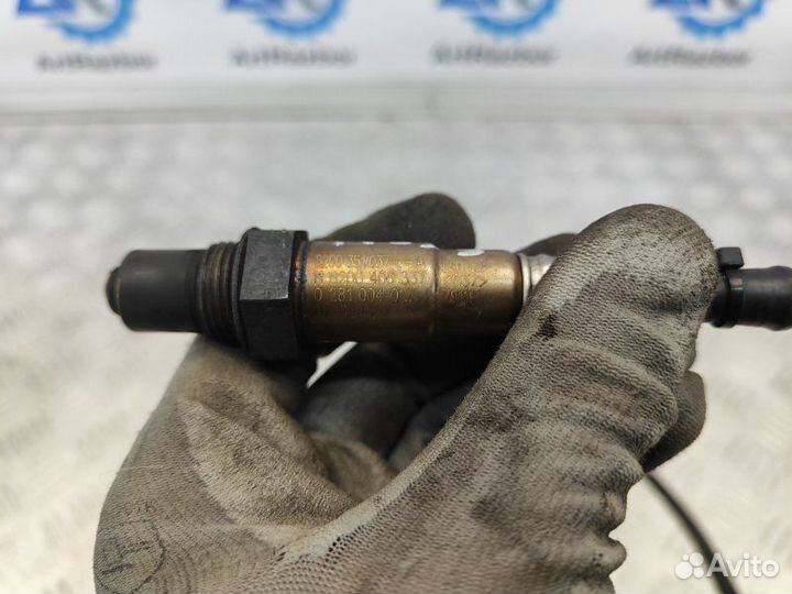 Датчик кислородный (lambdasonde) Nissan X-Trail