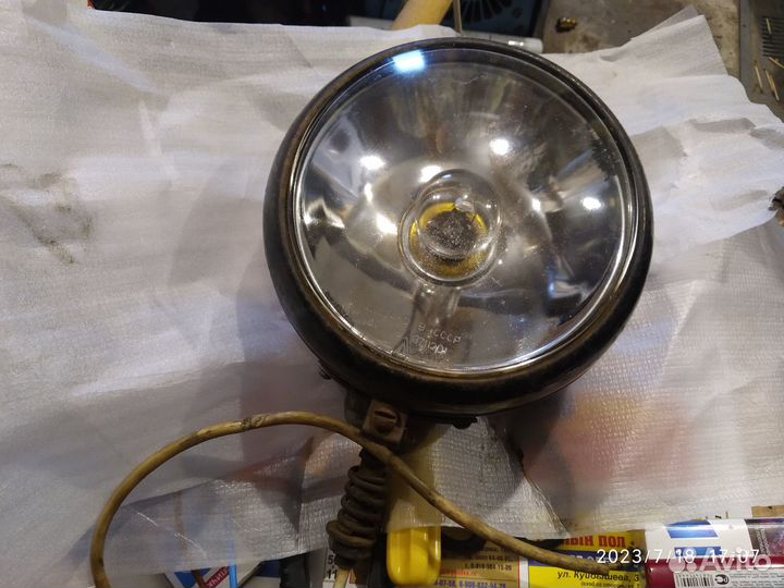 Фараискатель