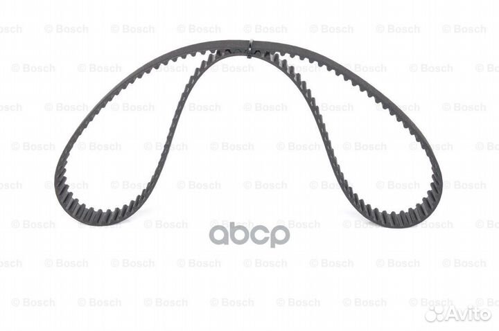 1 987 949 044 ремень грм 136x254H Citroen BX/Z