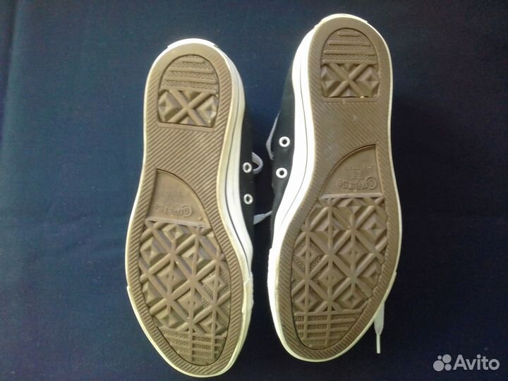 Кеды Converse All Star