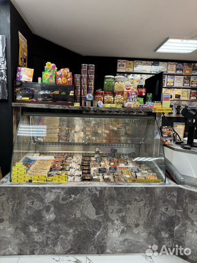 Готовый бизнес, магазин разливного пива с прибылью