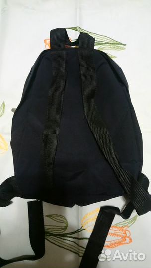 Рюкзак детский