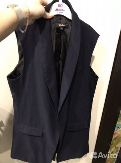 Жилет женский М