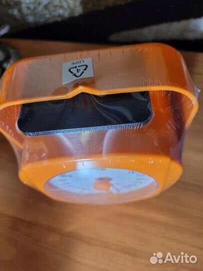 Весы бытовые