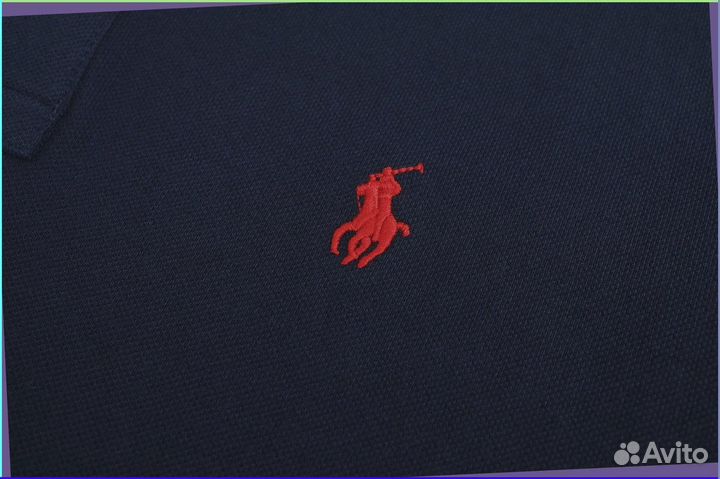 Футболка Polo Ralph Lauren (24229 Номер Арт: )