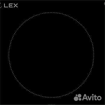 Варочная панель LEX новая