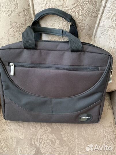 Сумка для ноутбука
