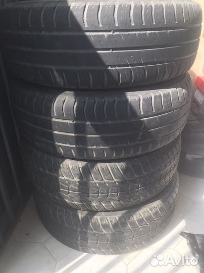 Amtel Planet 195/65 R15