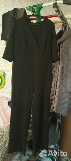 Комбинезон женский вечерний