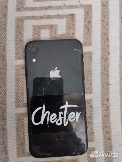 iPhone Xr, 64 ГБ
