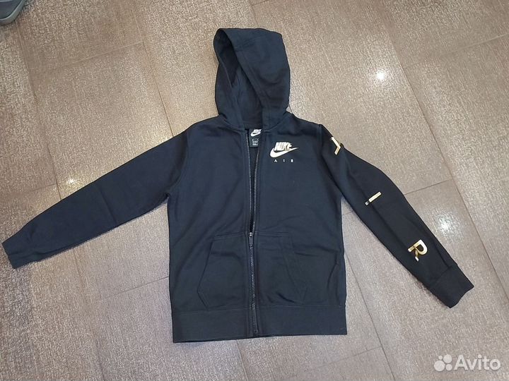 Толстовка nike для девочки