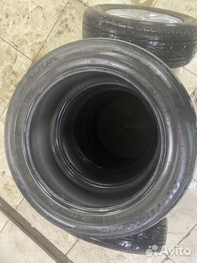 Hankook Optimo K415 235/55 R18