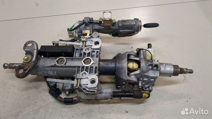 Колонка рулевая Lexus RX