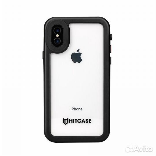 Hitcase Splash for iPhone Xs Max