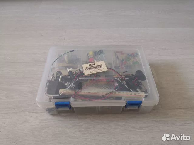 Arduino набор Starter Ultimate Kit Set UNO R3