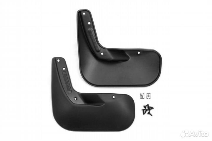 Брызговики задние подходят для haval f7/f7x, 2019