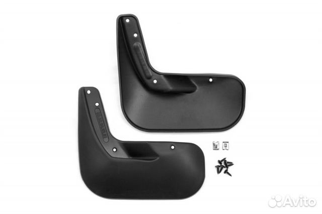 Брызговики задние подходят для haval f7/f7x, 2019