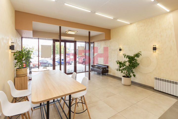 Офисы, в центре. габ. тмн