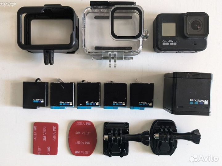 Gopro hero 8