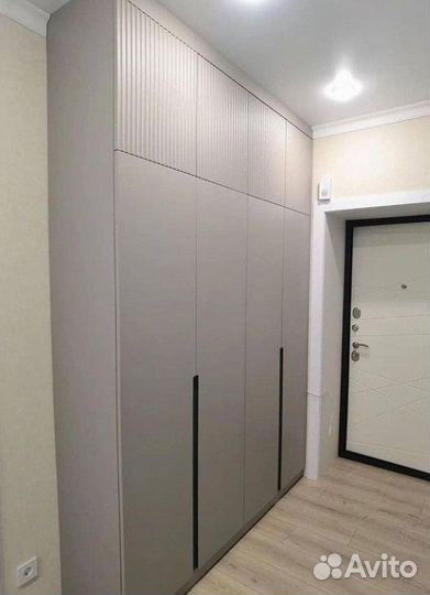 Шкаф на заказ