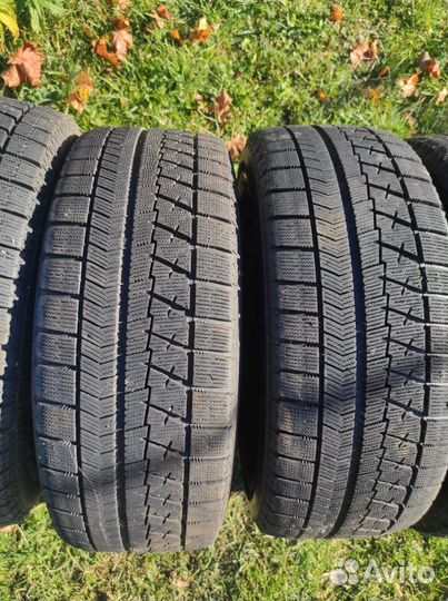 Bridgestone Blizzak Ice 20.5/55 R16 91S