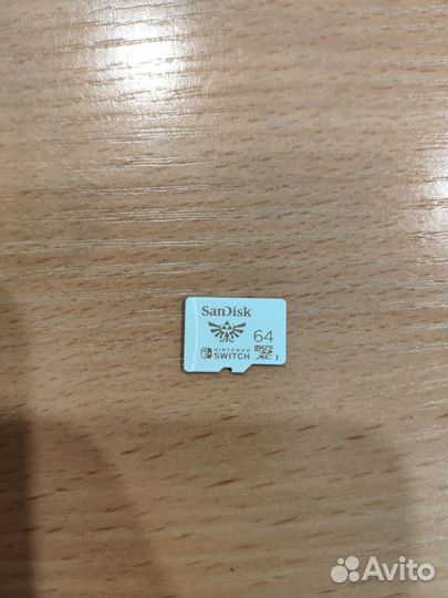 Nintendo Switch (rev. 1)