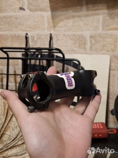 Вынос руля для велосипеда 31.8