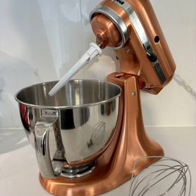 Миксер планетарный KitchenAid