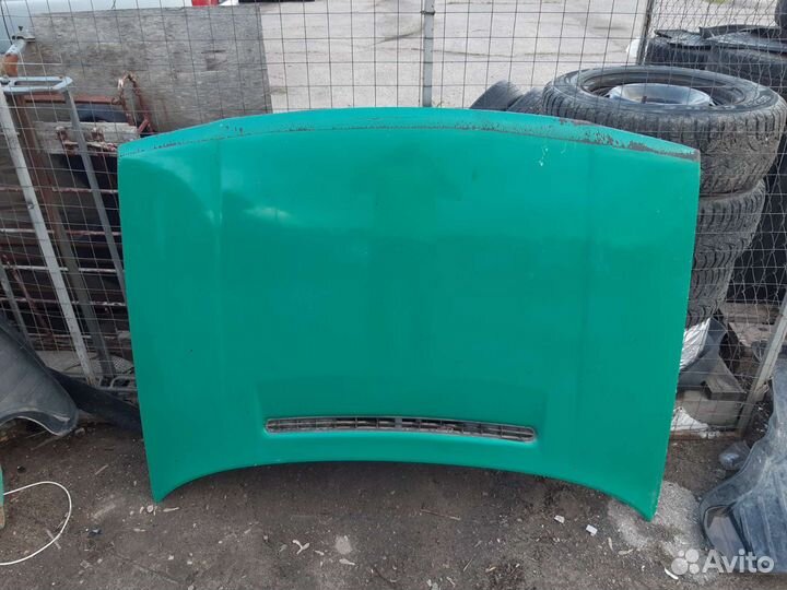 Двери на Шкода Фелиция