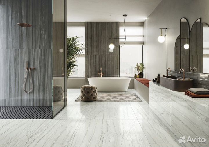 Панели дюрополимер на стену