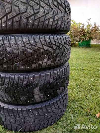 Hankook Winter I'Pike RS2 W429 185/60 R15