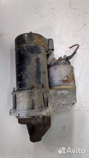 Стартер Opel Meriva, 2003