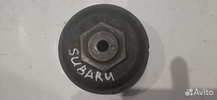 Шкив распредвала Subaru pfgf80