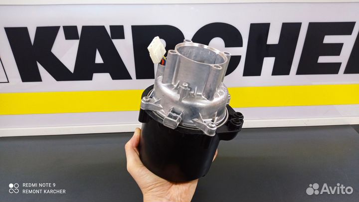 Мотор от мойки Karcher K4 Basic (1800W)