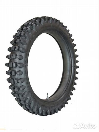 Мотошина Л-230А (3.75-18)