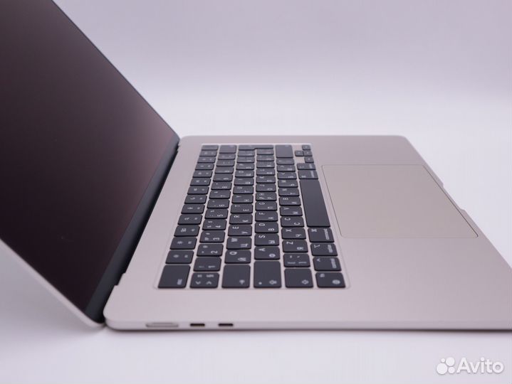 MacBook Air 15 m2 8gb 512gb