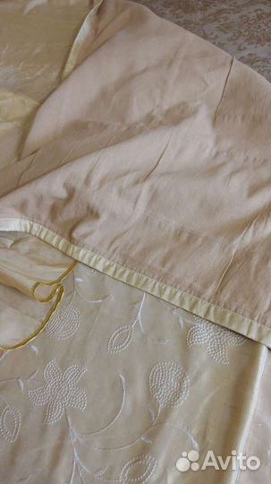 Покрывало и наволочки