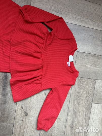 Костюм zara 92