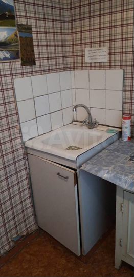 Комната 15,8 м² в 3-к., 2/9 эт.