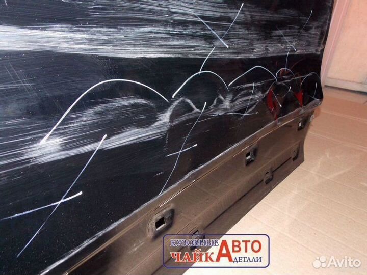 Дверь передняя левая Hyundai Creta