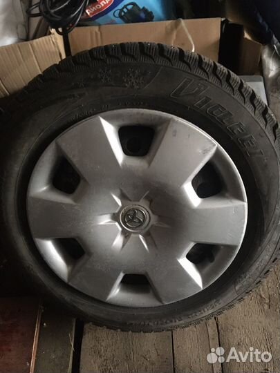 Viatti Brina V-521 185/65 R15