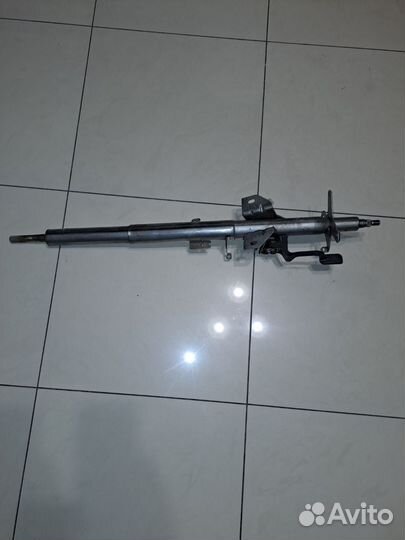 Рулевая колонка Субару Форестер SG 2003-2007