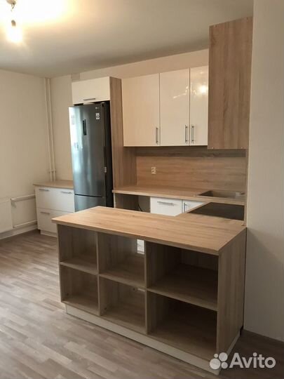 Кухонный гарнитур в рассрочку