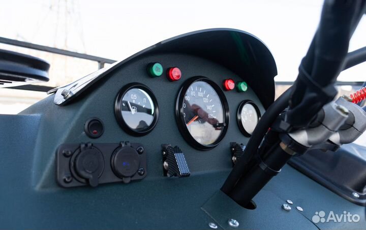 Вездеход nord