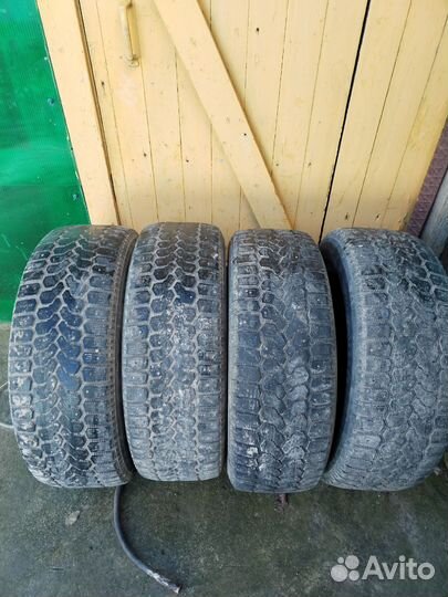 Yokohama Ice Guard F700Z 235/60 R18 107Q