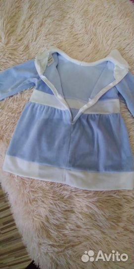 Карнавальный костюм для девочки