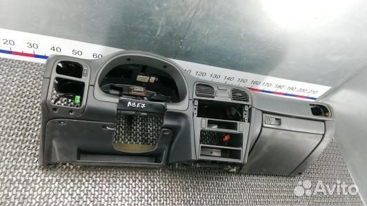 Панель приборов (торпедо) volvo V40 VW (BBE07IS01)