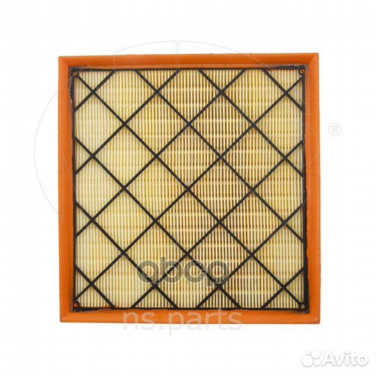 Фильтр воздушный chevrolet Cruze NSP0113272717 NSP