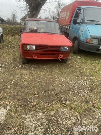 Запчасть 2104